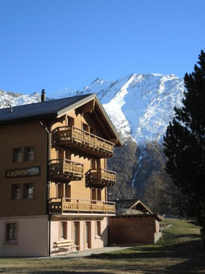 Chalet Laquin